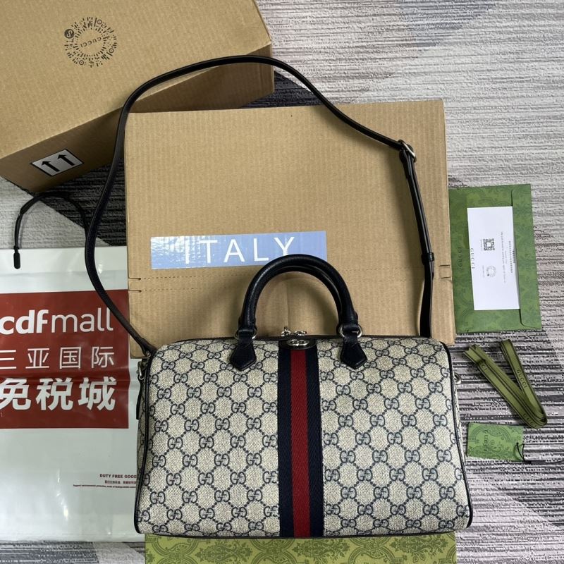 Gucci Speedy Bags